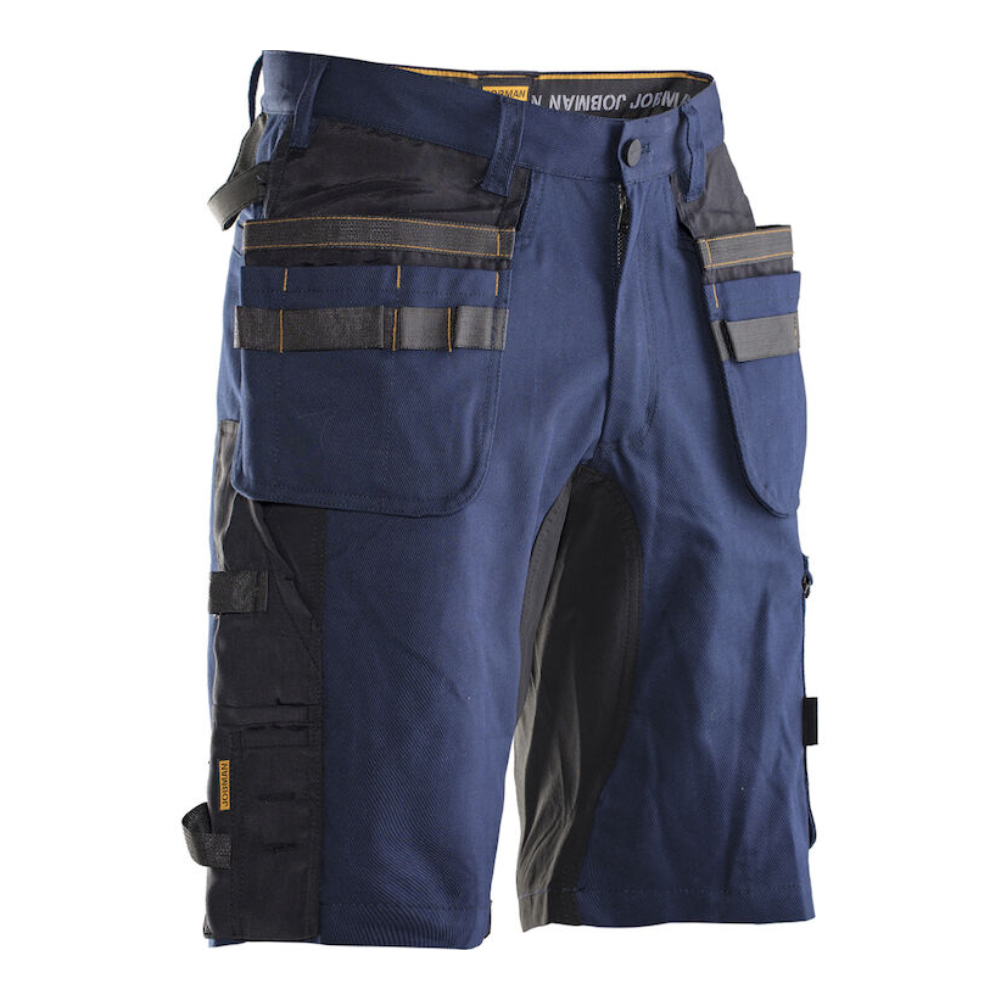 2168 Stretch Shorts HP - Afbeelding 2