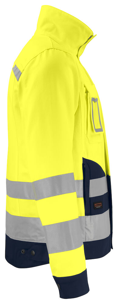 1231 Hi-Vis Jacket - Afbeelding 10