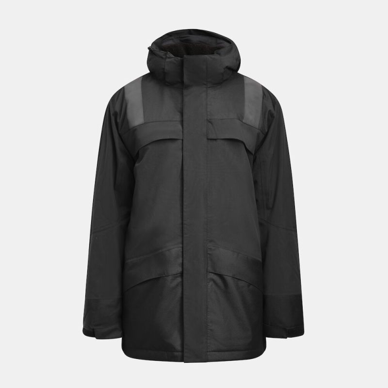 1335 Winter Parka