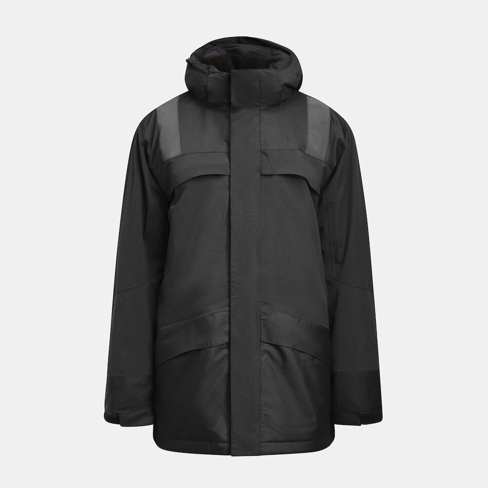 1335 Winter Parka