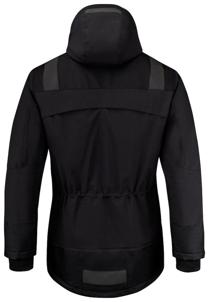 1335 Winter Parka - Afbeelding 3