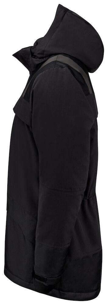 1335 Winter Parka - Afbeelding 4