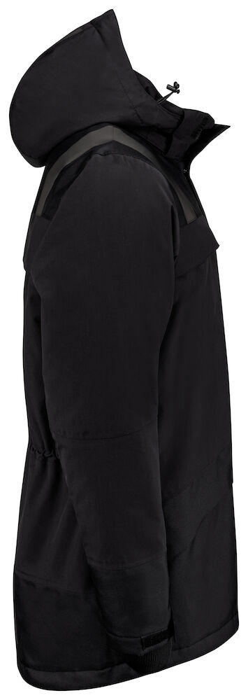 1335 Winter Parka - Afbeelding 5