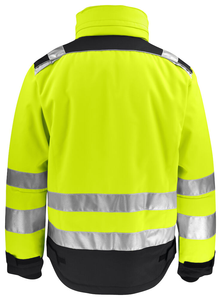 1347 Hi-Vis Winter Jacket Star - Afbeelding 11