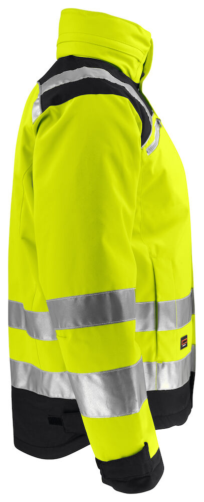 1347 Hi-Vis Winter Jacket Star - Afbeelding 13