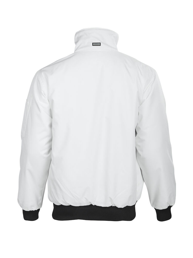 1357 Pilot Jacket - Afbeelding 8