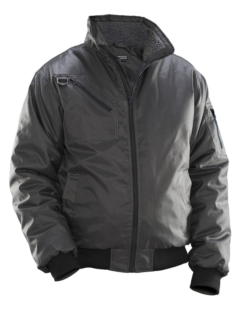 1357 Pilot Jacket - Afbeelding 3