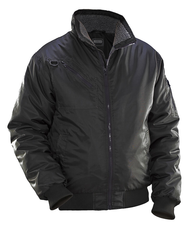 1357 Pilot Jacket - Afbeelding 2