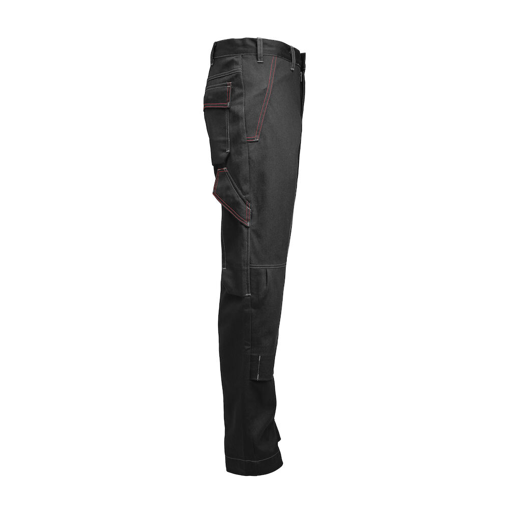 2092 Trouser Flame Retardant - Afbeelding 6