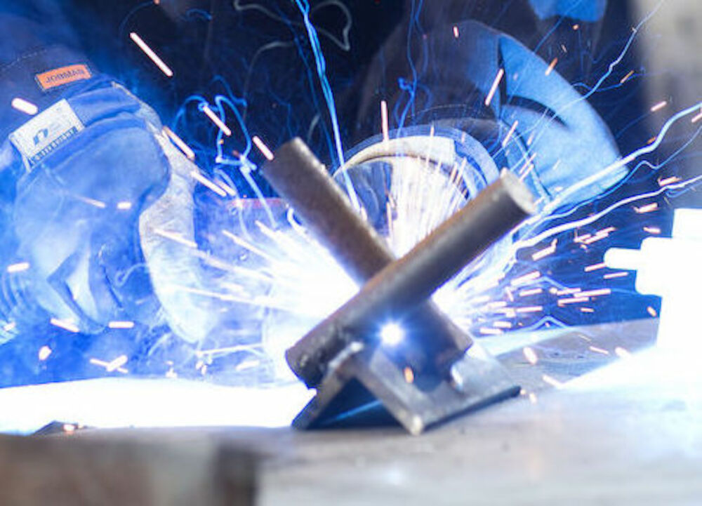 2092 Trouser Flame Retardant - Afbeelding 3