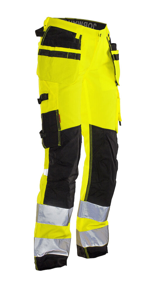 2272 Hi-Vis Women’s Trousers Star HP