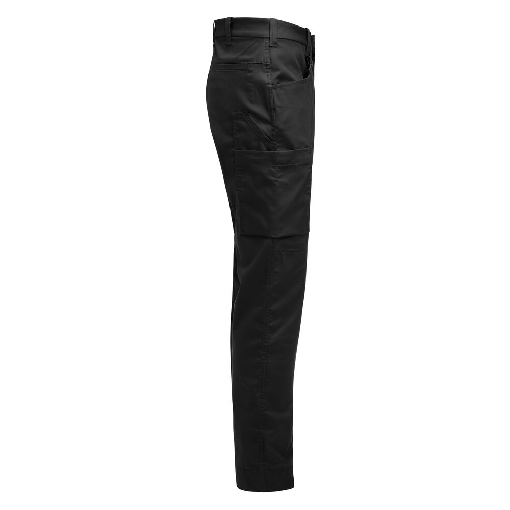 2302 Servicebroek Stretch - Afbeelding 5