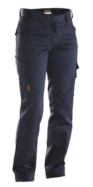 2316 Women’S Service Trousers Stretch