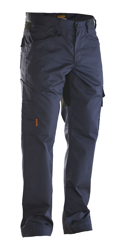 2317 Service Trousers Stretch - Afbeelding 2