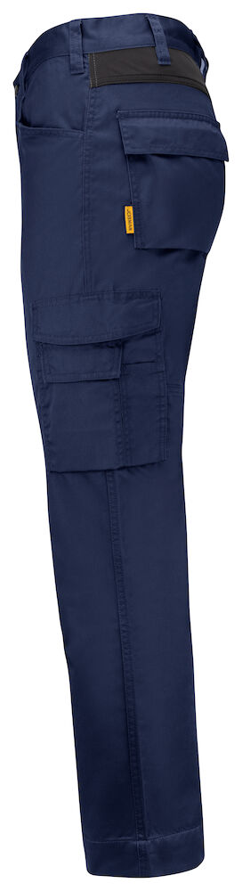 2317 Service Trousers Stretch - Afbeelding 4