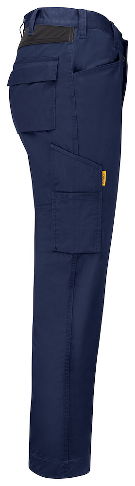 2317 Service Trousers Stretch - Afbeelding 5