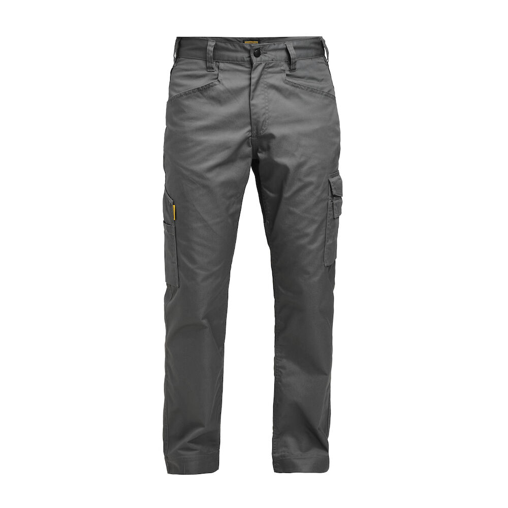 2317 Service Trousers Stretch - Afbeelding 6