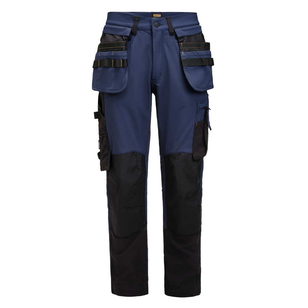 2391 Craftsman Trousers Stretch