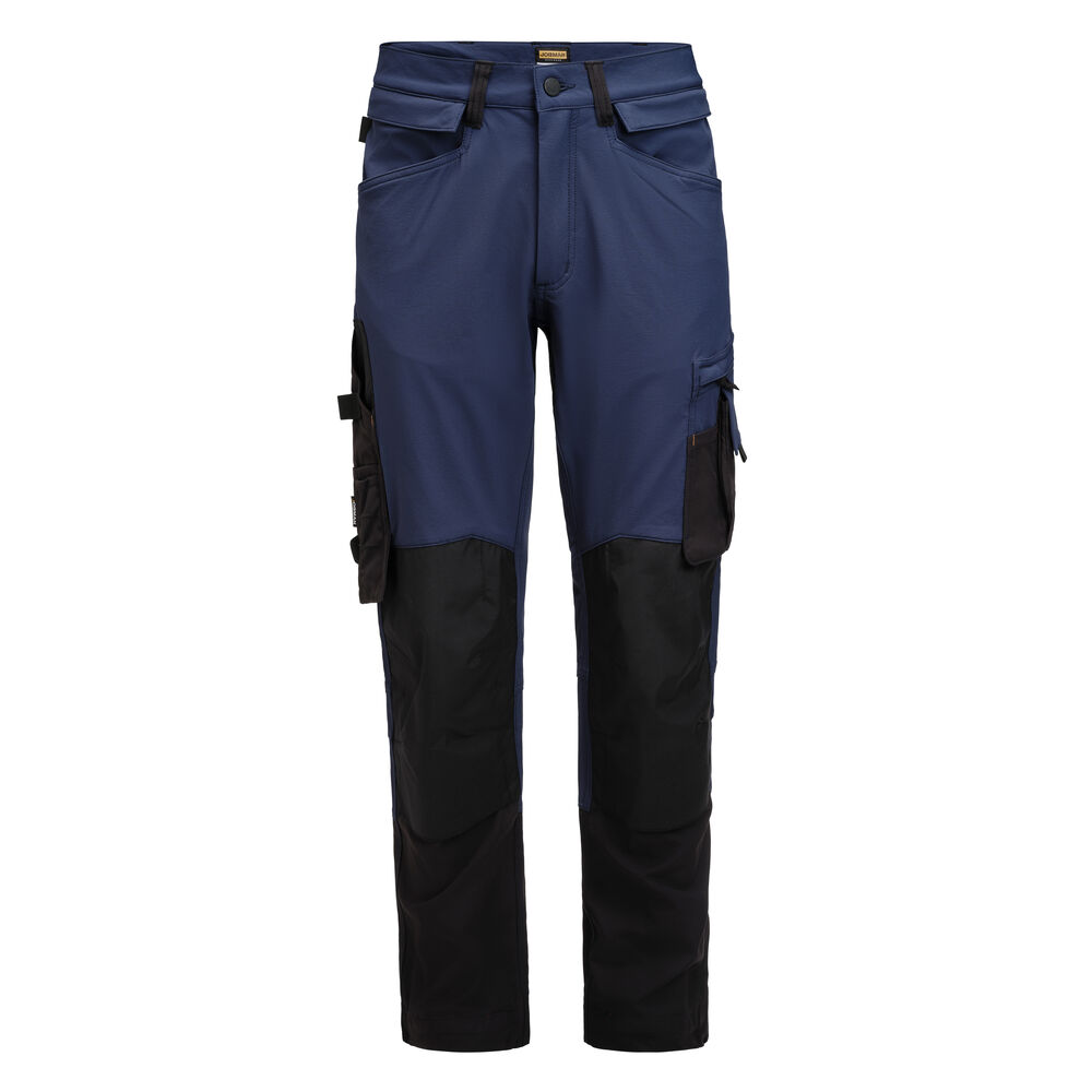 2391 Craftsman Trousers Stretch - Afbeelding 3