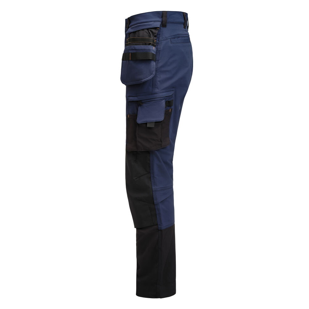2391 Craftsman Trousers Stretch - Afbeelding 4
