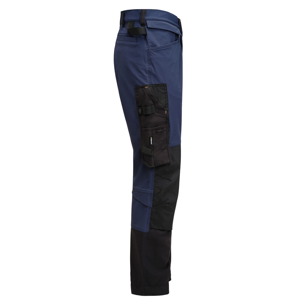 2391 Craftsman Trousers Stretch - Afbeelding 8