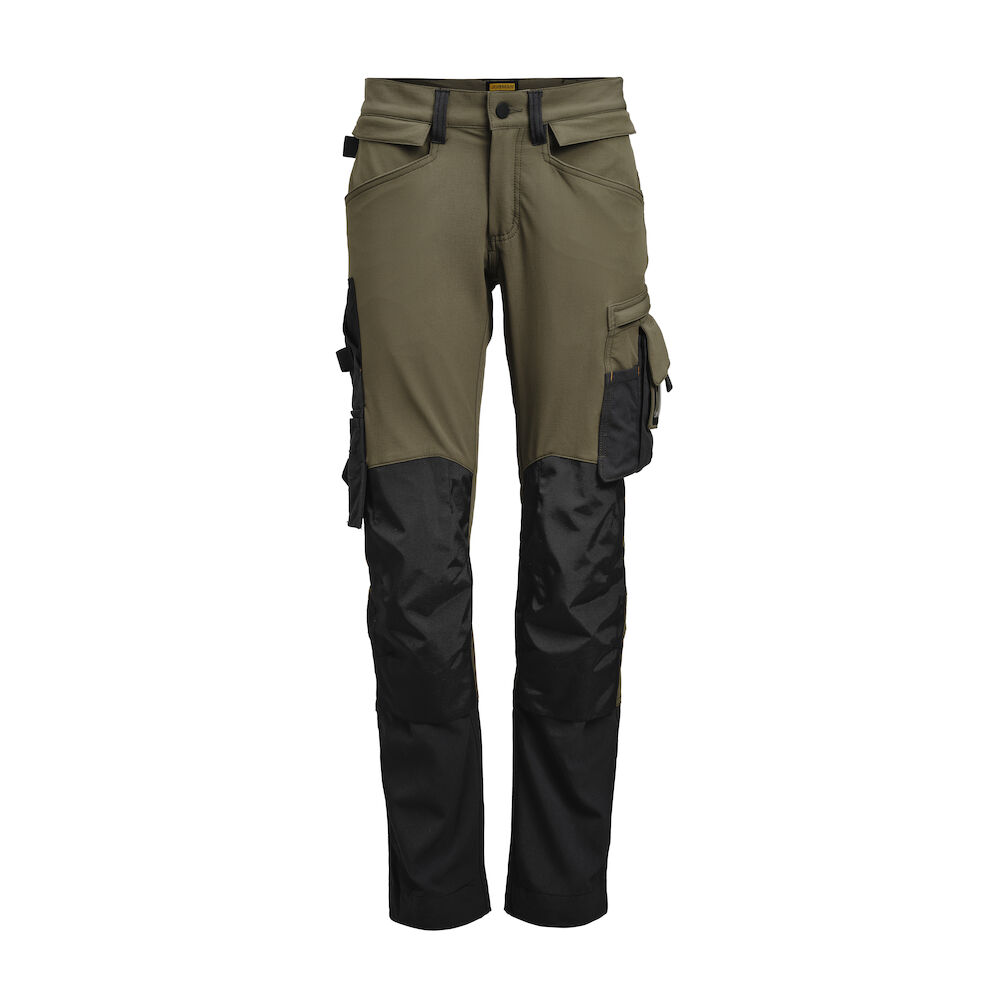 2391 Craftsman Trousers Stretch - Afbeelding 13