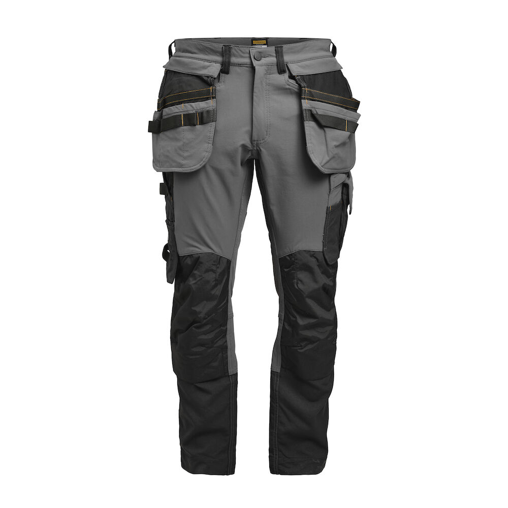 2391 Craftsman Trousers Stretch - Afbeelding 18