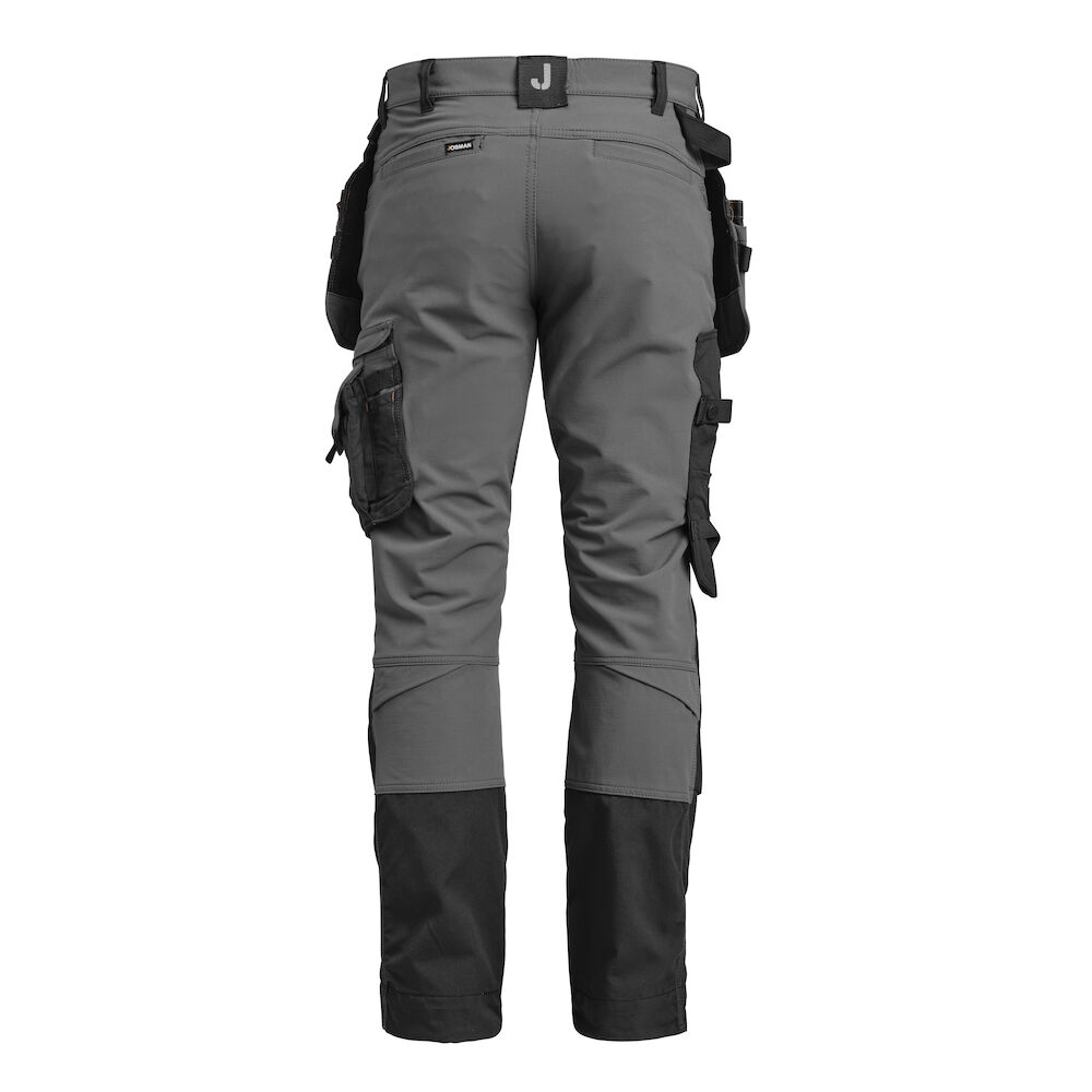 2391 Craftsman Trousers Stretch - Afbeelding 21