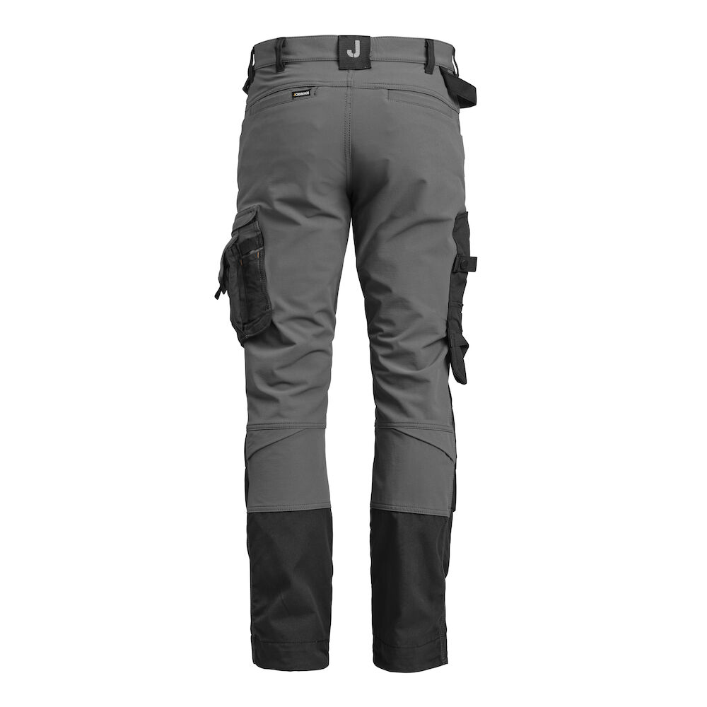 2391 Craftsman Trousers Stretch - Afbeelding 20