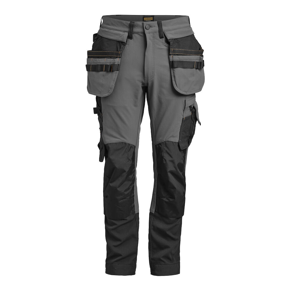 2391 Craftsman Trousers Stretch - Afbeelding 16