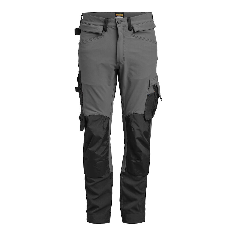 2391 Craftsman Trousers Stretch - Afbeelding 17