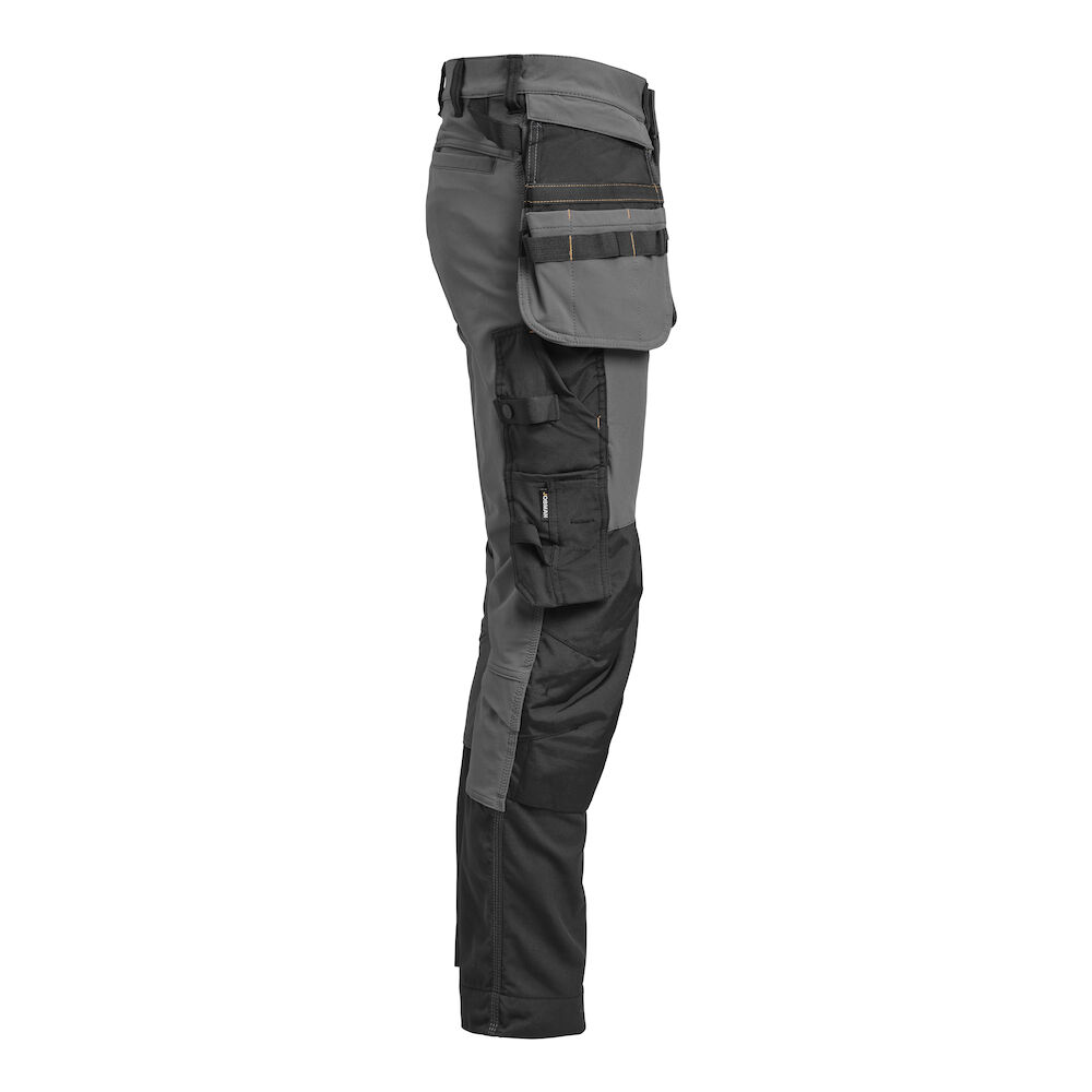 2391 Craftsman Trousers Stretch - Afbeelding 19