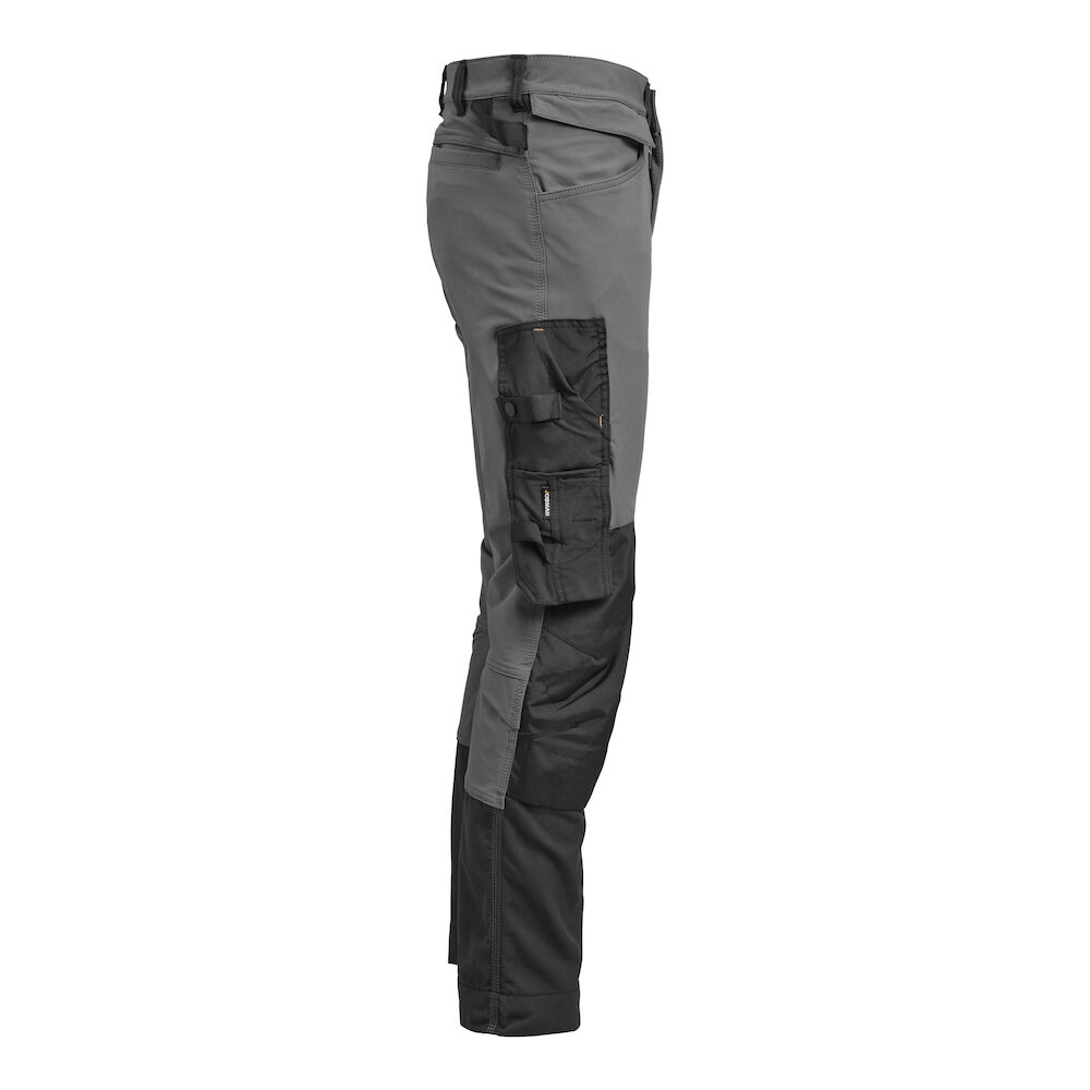 2391 Craftsman Trousers Stretch - Afbeelding 22
