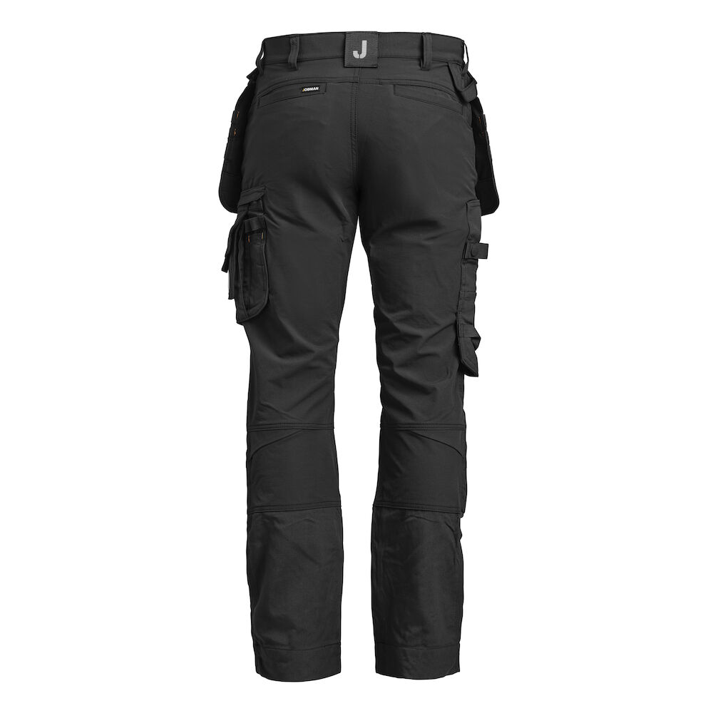 2391 Craftsman Trousers Stretch - Afbeelding 29
