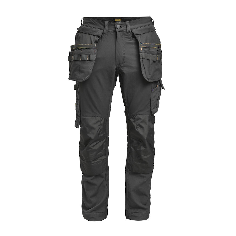 2391 Craftsman Trousers Stretch - Afbeelding 25