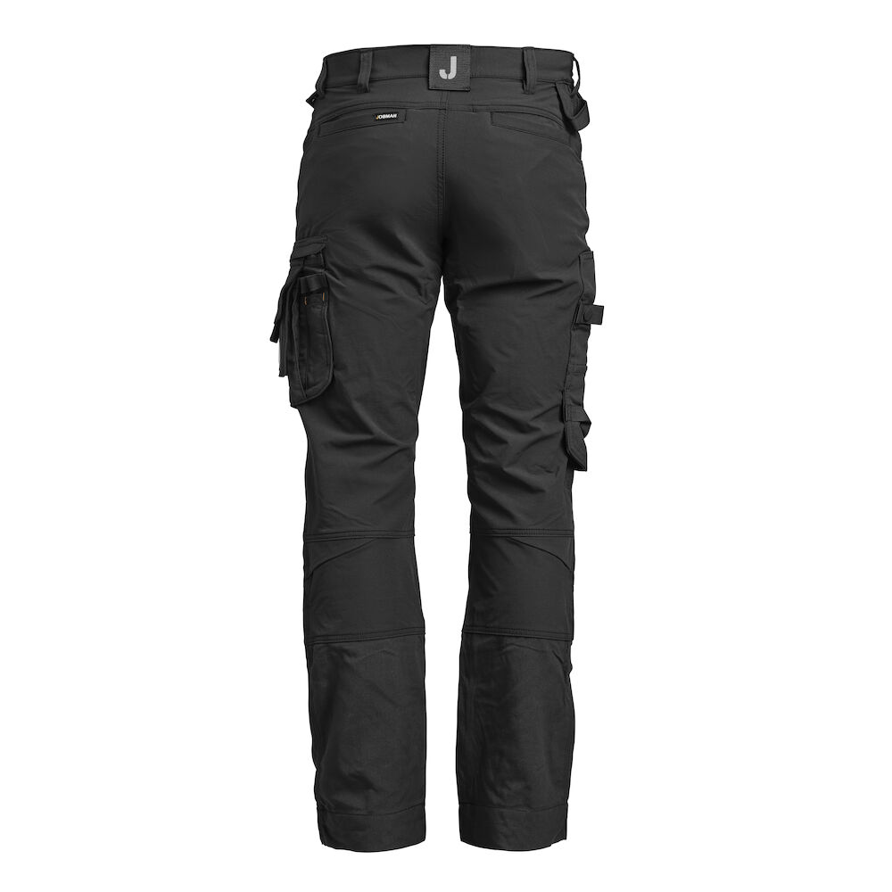 2391 Craftsman Trousers Stretch - Afbeelding 26