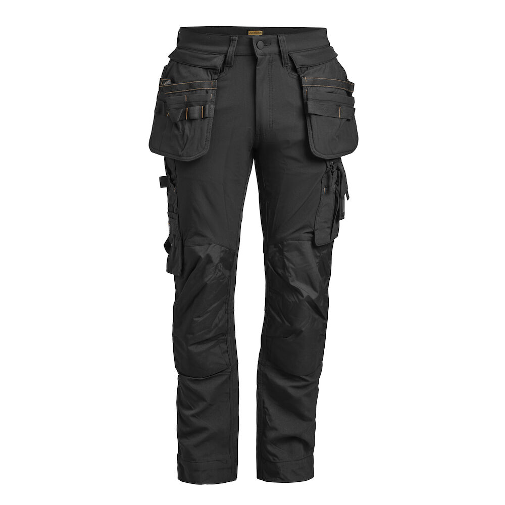 2391 Craftsman Trousers Stretch - Afbeelding 23