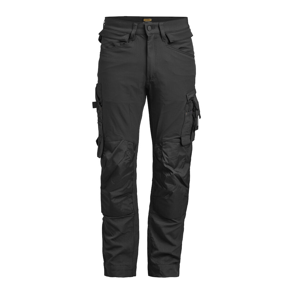 2391 Craftsman Trousers Stretch - Afbeelding 24