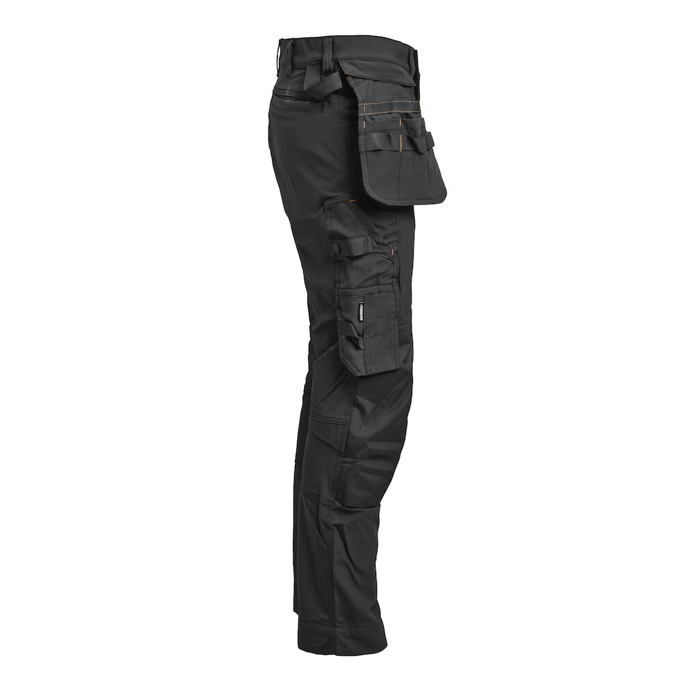 2391 Craftsman Trousers Stretch - Afbeelding 27