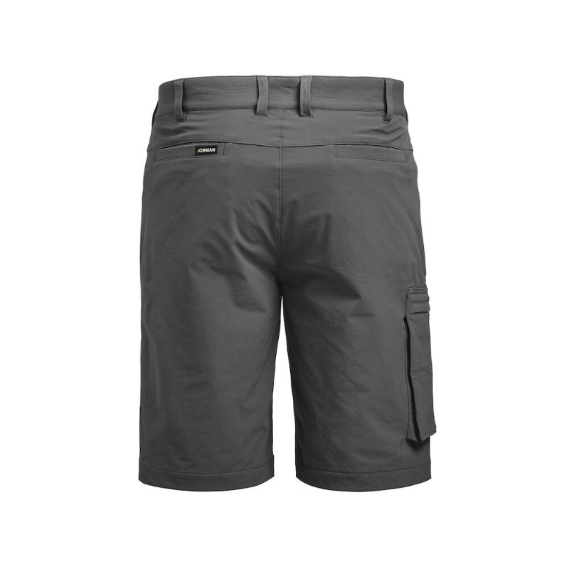 2718 Service Shorts Stretch