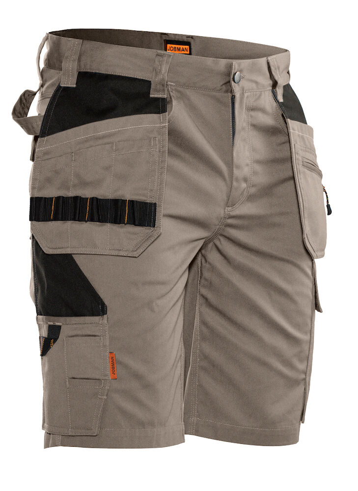 2722 Shorts HP - Afbeelding 2