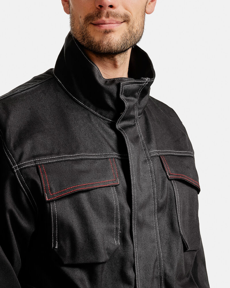 4037 Overall Flame Retardant - Afbeelding 6