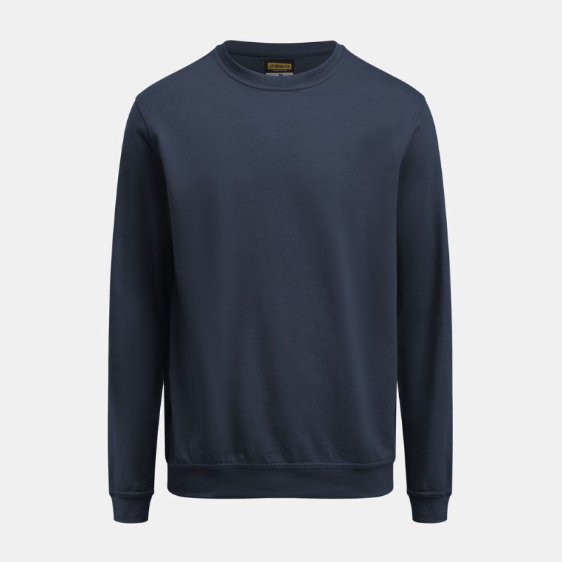 5120 Roundneck Sweatshirt