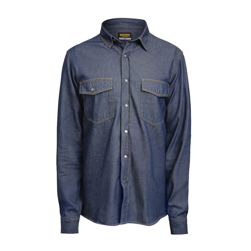 5139 Denim Shirt
