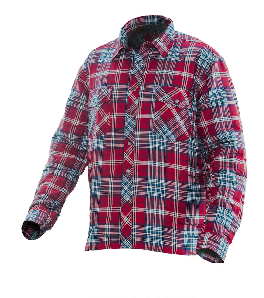 5157 Flannel Shirt Lined - Afbeelding 2