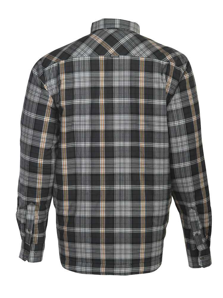 5157 Flannel Shirt Lined - Afbeelding 8