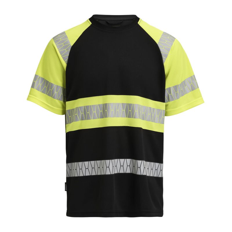 5226 T-shirt Hi-Vis