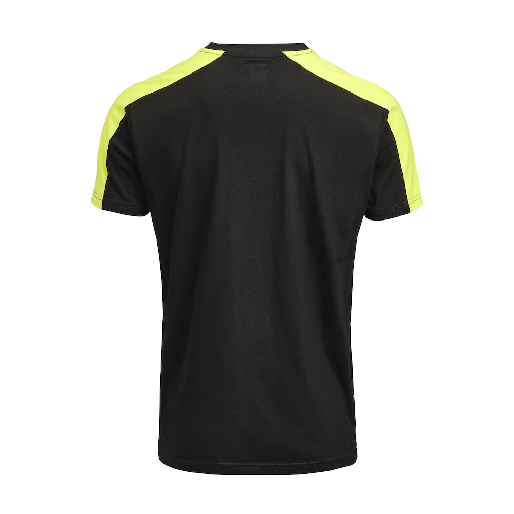 5264 T-shirt - Afbeelding 13