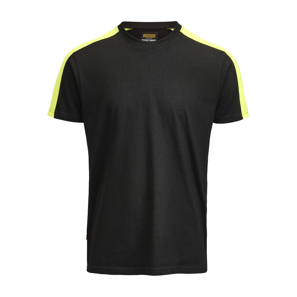 5264 T-shirt - Afbeelding 12