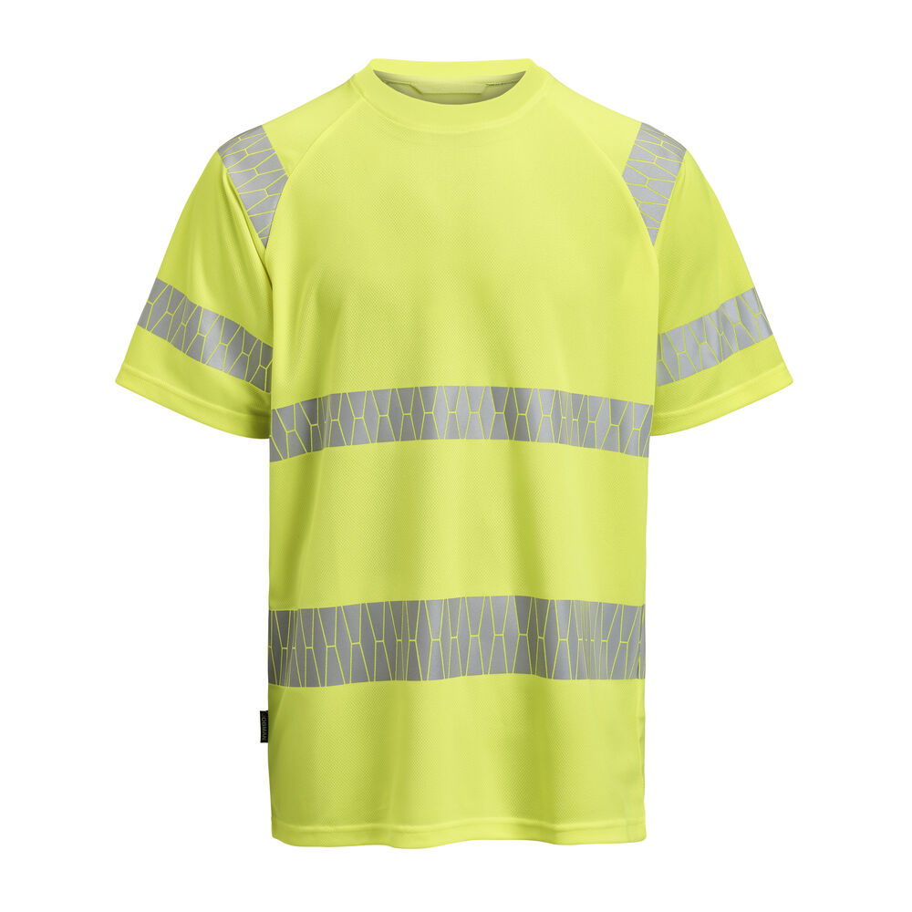 5326 T-shirt Hi-Vis - Afbeelding 2